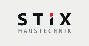 Logo von Stix Haustechnik GmbH & Co. KG