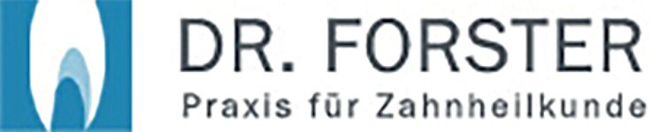 Logo von Dr. med. dent. Konrad Forster