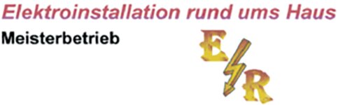 Logo von Rest Elektroinstallation