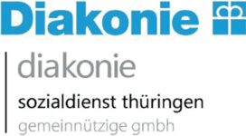 Logo von Diakonie Sozialdienst Thür. gGmbH Wohnstift Kloster Donndorf