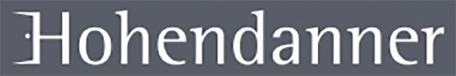 Logo von Gerhard Hohendanner GmbH