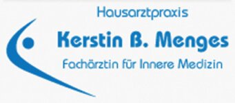 Logo von Kerstin B. Menges Fachärztin für Innere und Allgemeinmedizin