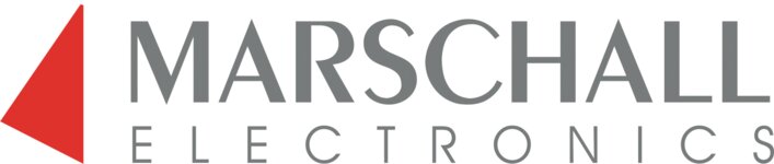 Logo von Marschall Electronics GmbH & Co. KG