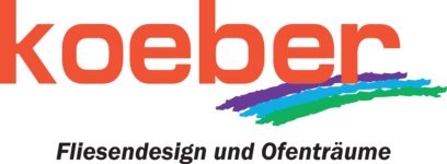 Logo von Fliesen Koeber