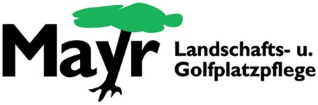 Logo von Landschaftspflege Hubert Mayr