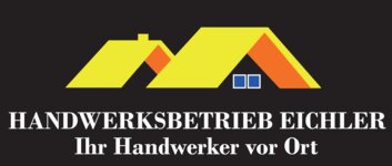 Logo von Handwerksbetrieb Eichler