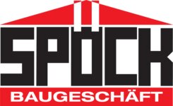 Logo von Baugeschäft Spöck