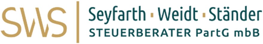Logo von Seyfarth & Weidt Steuerberater GbR