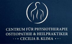 Logo von Centrum für Physiotherapie & Osteopathie