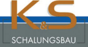 Logo von K&S Schalungsbau GmbH