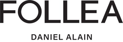 Logo von FOLLEA Echthaar Perücken und Haarteile