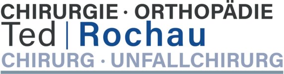 Logo von Praxis für Orthopädie und Chirurgie Ted Rochau