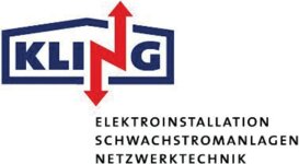 Logo von Robert Kling Elektroinstallation GmbH