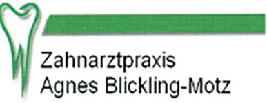 Logo von Agnes Blickling-Motz