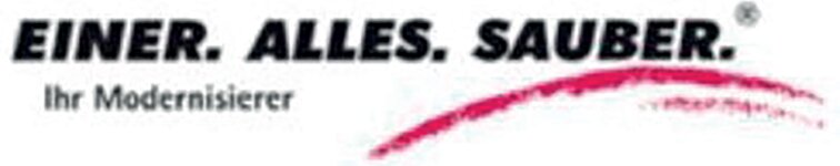 Logo von Josef Stadler Bauunternehmen - Einer.Alles.Sauber.