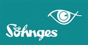 Logo von Söhnges Exklusiv - Optik GmbH