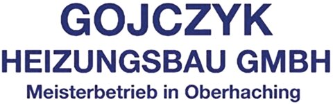 Logo von Gojczyk - Heizungsbau GmbH