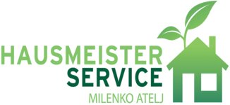 Logo von Atelj Hausmeisterservice München