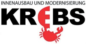 Logo von Innenausbau KREBS