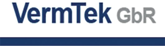 Logo von VermTek GbR