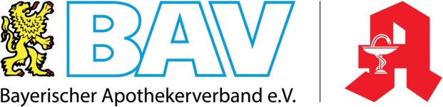 Logo von Bayerischer Apothekerverband e.V.