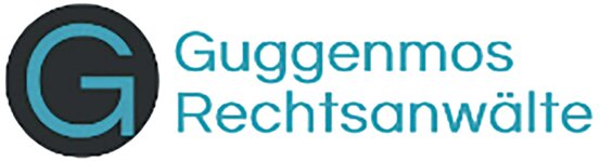 Logo von Guggenmos Rechtsanwälte