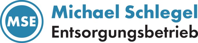 Logo von Abwasserentsorgung MSE Michael Schlegel