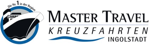 Logo von MASTER TRAVEL Sven Erfurth | Reisebüro