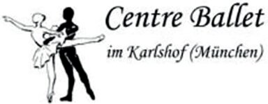 Logo von Centre Ballet