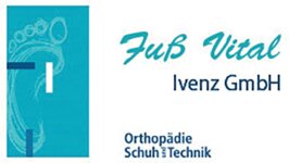 Logo von Ivenz GmbH