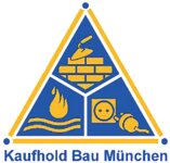 Logo von Kaufhold Bau München GmbH