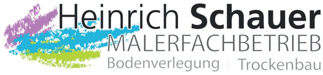 Logo von Heinrich Schauer UG