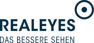 Logo von REALEYES Augenarztpraxis Wolfratshausen
