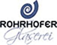 Logo von Glaserei Rohrhofer