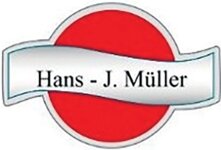 Logo von Heizung und Sanitärbau Hans-J. Müller