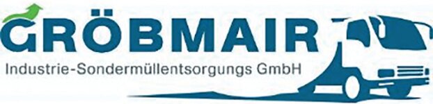Logo von Gröbmair Industrie-Sondermüllentsorgungs GmbH