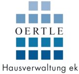Logo von Oertle Hausverwaltung