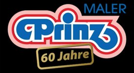 Logo von Maler Prinz