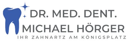 Logo von Dr. med. dent. Michael Hörger