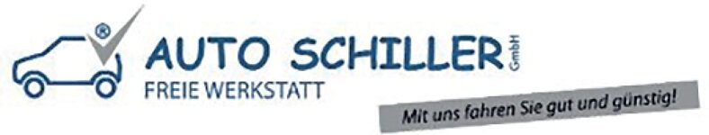 Logo von Schiller Auto GmbH | Autowerkstatt Paffenhofen