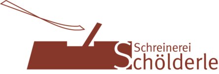 Logo von Schölderle Johann Schreinerei