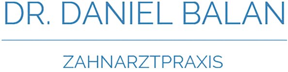 Logo von Dr. Daniel Balan Zahnarzt
