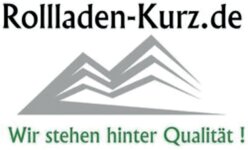 Logo von Rollladen Kurz