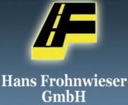 Logo von Hans Frohnwieser GmbH Straßen- und Pflasterbau