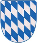 Logo von IB Innenausbau in Bayern GmbH & Co. KG