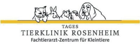 Logo von Tages-Tierklinik Rosenheim