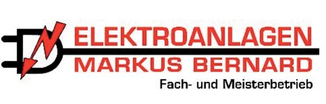 Logo von Bernard Markus Elektroanlagen