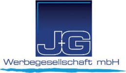 Logo von J+G Werbegesellschaft mbh