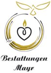 Logo von Bestattungen Mayr