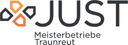 Logo von JUST Chiemgau Service gGmbH